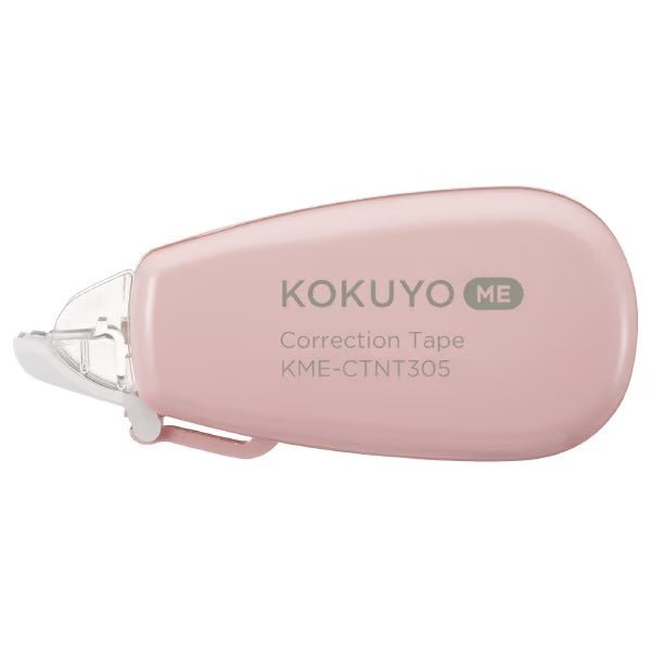 KOKUYO ME Correction Tape / Kokuyo - bungu