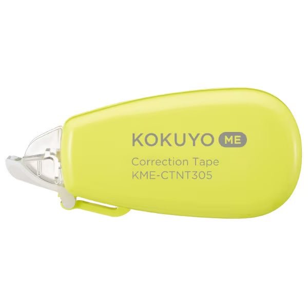 KOKUYO ME Correction Tape / Kokuyo - bungu