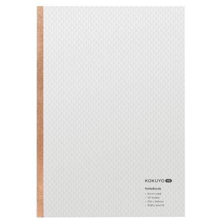 KOKUYO ME Notebook B-Ruled A5 / KOKUYO ME - bungu