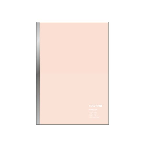 KOKUYO ME Notebook B-ruled A5 / KOKUYO ME - bungu