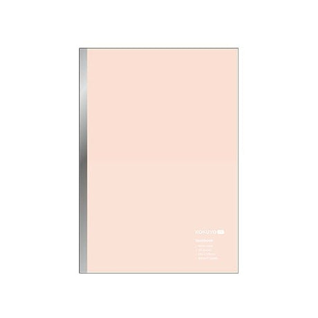 KOKUYO ME Notebook B-ruled A5 / KOKUYO ME - bungu