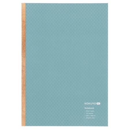 KOKUYO ME Notebook B-Ruled A5 / KOKUYO ME - bungu