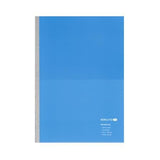 KOKUYO ME Notebook B-ruled A5 / KOKUYO ME - bungu