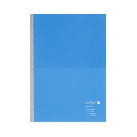 KOKUYO ME Notebook B-ruled A5 / KOKUYO ME - bungu