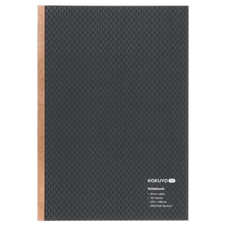 KOKUYO ME Notebook B-Ruled A5 / KOKUYO ME - bungu
