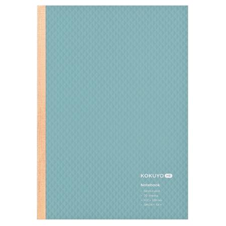KOKUYO ME Notebook B6 B-ruled 70 Sheets / KOKUYO ME - bungu