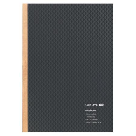 KOKUYO ME Notebook B6 B-ruled 70 Sheets / KOKUYO ME - bungu