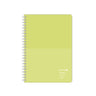 KOKUYO ME Soft Ring Notebook A5 5mm Grid 50 Sheets / KOKUYO ME - bungu