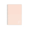 KOKUYO ME Soft Ring Notebook A5 5mm Grid 50 Sheets / KOKUYO ME - bungu