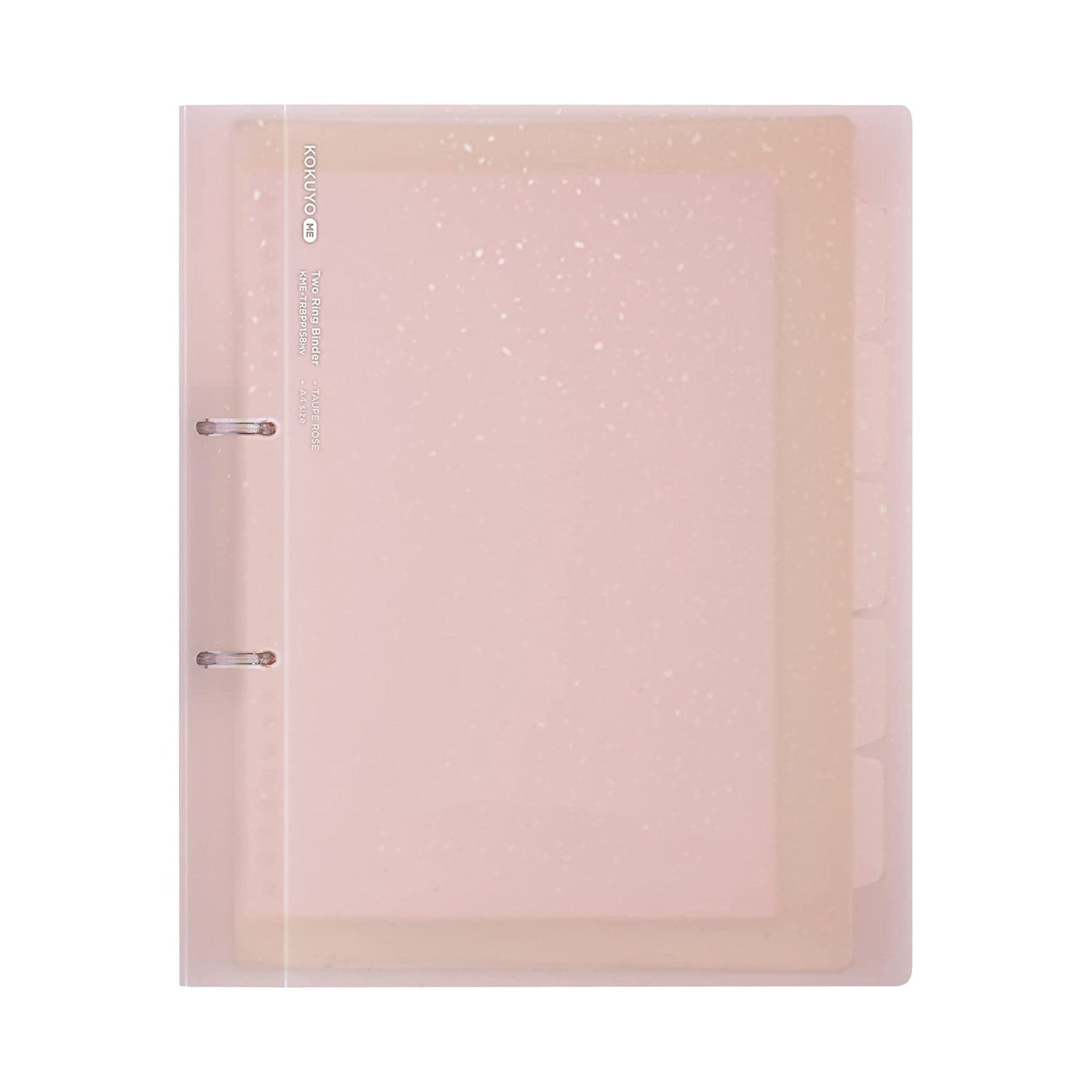 KOKUYO ME Two Ring Binder / KOKUYO - bungu