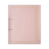KOKUYO ME Two Ring Binder / KOKUYO - bungu