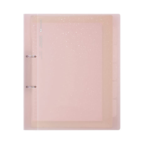 KOKUYO ME Two Ring Binder / KOKUYO - bungu