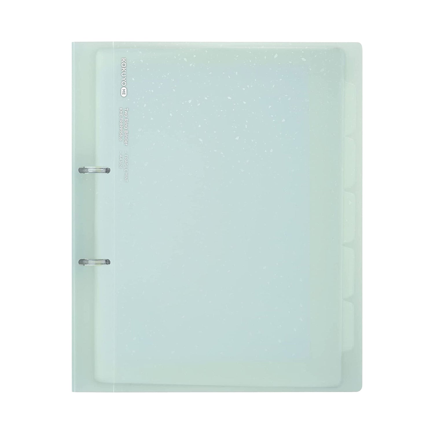 KOKUYO ME Two Ring Binder / KOKUYO - bungu