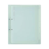KOKUYO ME Two Ring Binder / KOKUYO - bungu