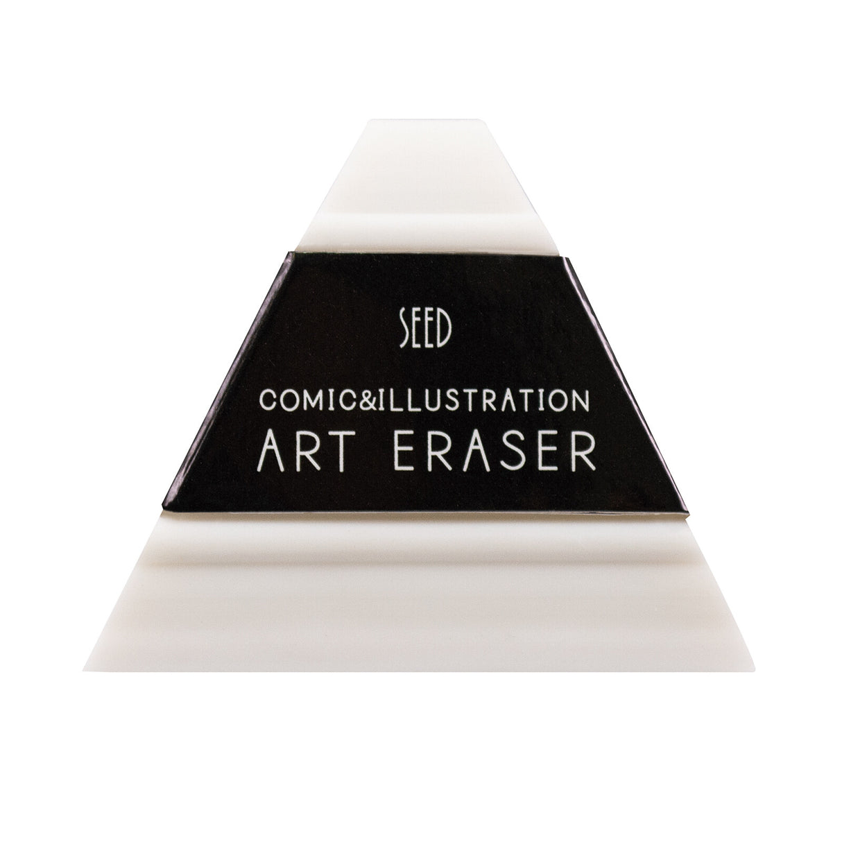 Comikeshi Draft Eraser / SEED