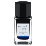 iroshizuku Mini Fountain Pen Ink 15ml / Pilot
