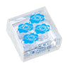 Kori Jirushi Ice Cube Stamp Large HITOTOKI / KING JIM - bungu