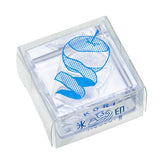 Kori Jirushi Ice Cube Stamp Large / KING JIM - bungu