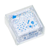 Kori Jirushi Ice Cube Stamp Large / KING JIM - bungu