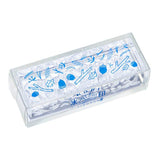 Kori Jirushi Ice Cube Stamp Long / KING JIM - bungu