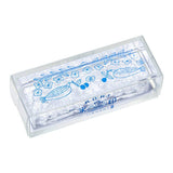Kori Jirushi Ice Cube Stamp Long / KING JIM - bungu