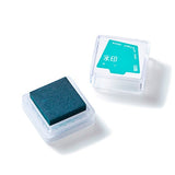 Kori Jirushi Ice Cube Stamp Pad / KING JIM - bungu