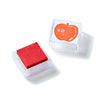 Kori Jirushi Ice Cube Stamp Pad / KING JIM - bungu