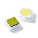 Kori Jirushi Ice Cube Stamp Pad / KING JIM - bungu
