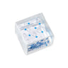 Kori Jirushi Ice Cube Stamp Small HITOTOKI / KING JIM - bungu