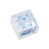 Kori Jirushi Ice Cube Stamp Small HITOTOKI / KING JIM - bungu