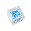 Kori Jirushi Ice Cube Stamp Small HITOTOKI / KING JIM - bungu