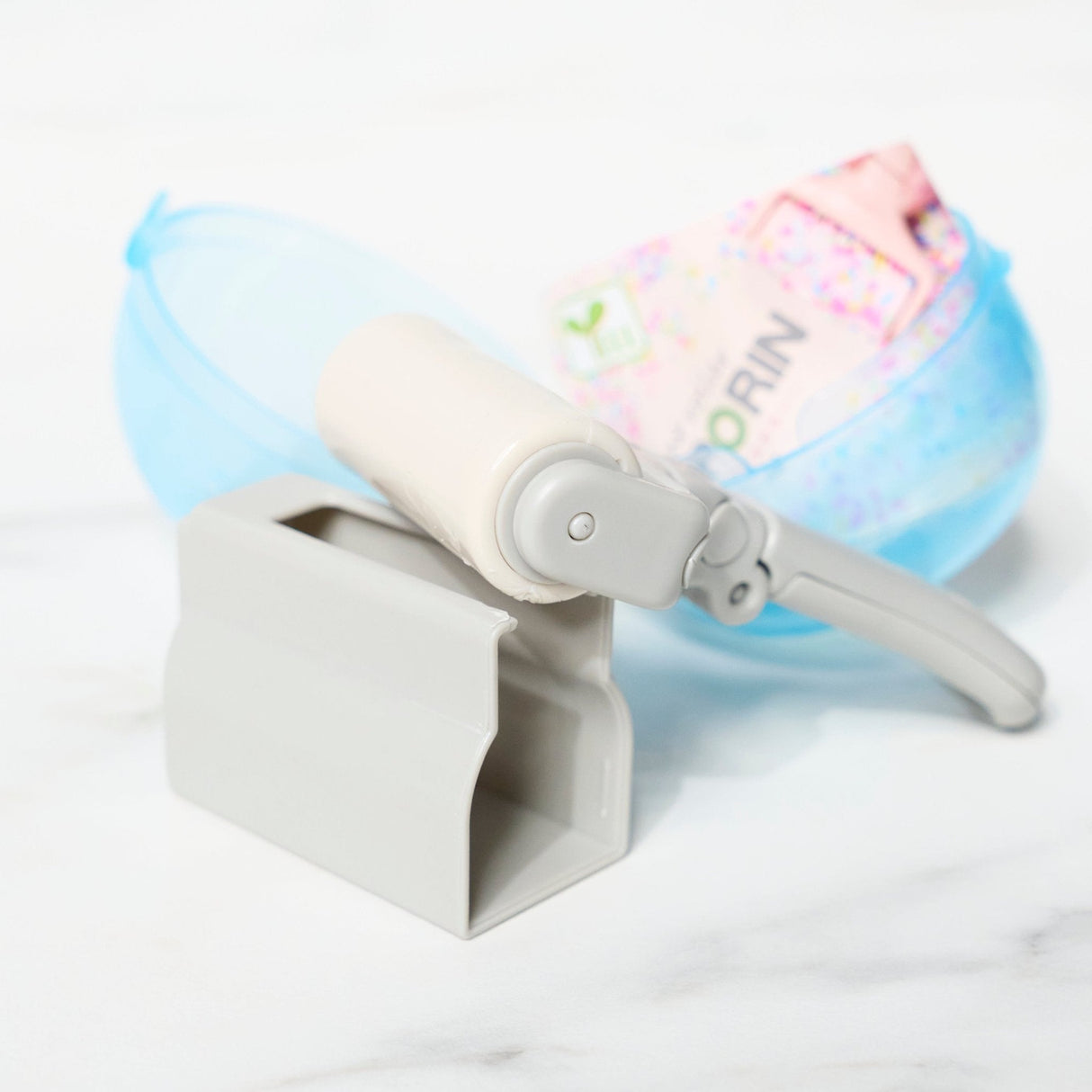 KORORIN Lint Roller Gacha Capsule - bungu