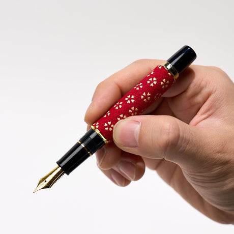 Koshu Inden Fountain Pen / Sailor - bungu