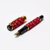 Koshu Inden Fountain Pen / Sailor - bungu