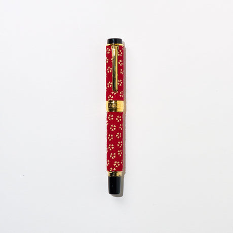 Koshu Inden Fountain Pen / Sailor - bungu