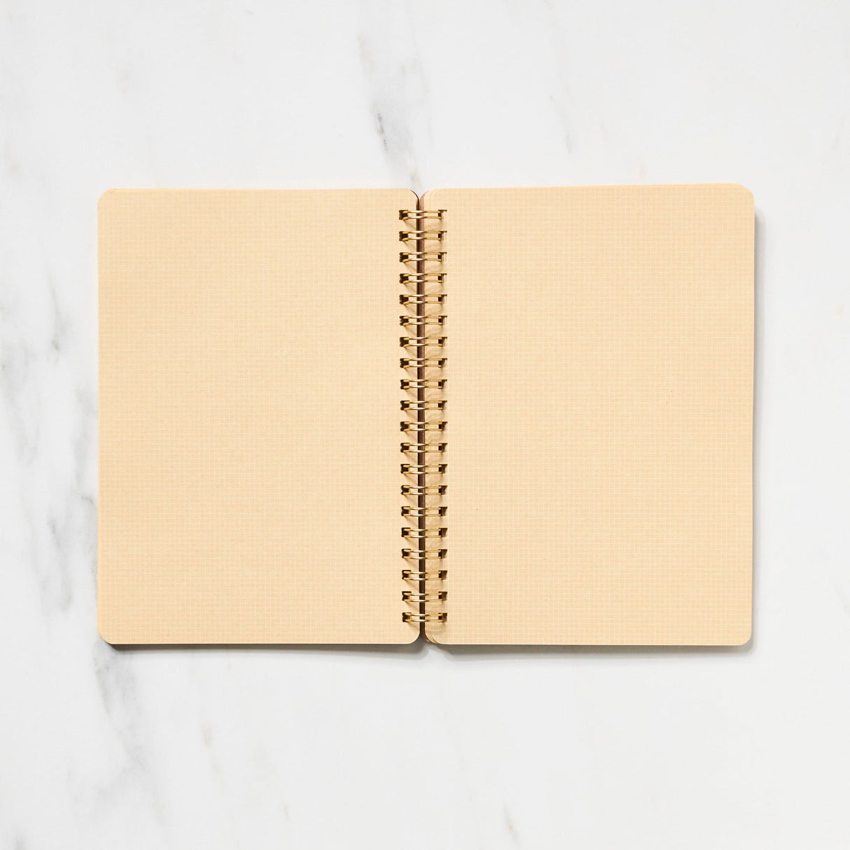 Kraft Work Diary 2025 / kleid - bungu