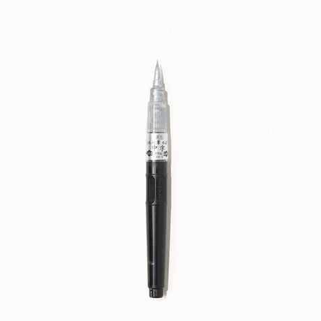 Kuretake Fude Brush Pen Glitter Ink Medium Nib / Kuretake - bungu
