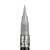 Kuretake Fude Brush Pen Glitter Ink Medium Nib / Kuretake - bungu