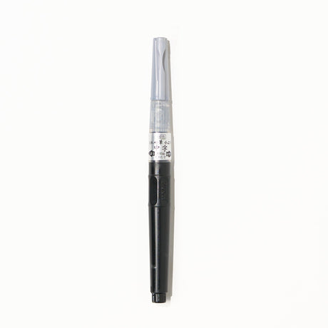 Kuretake Fude Brush Pen Glitter Ink Medium Nib / Kuretake - bungu