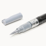 Kuretake Fude Brush Pen Glitter Ink Medium Nib / Kuretake - bungu