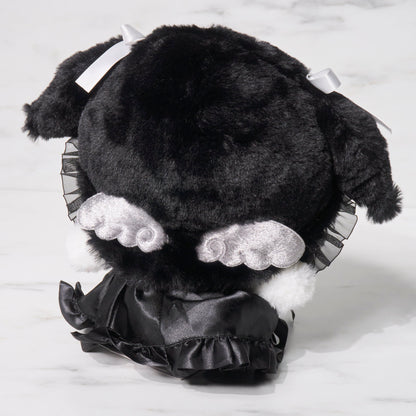 Kuromi Plushie / Sanrio - bungu