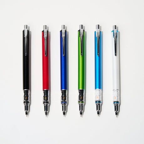Kuru Toga Advance Mechanical Pencil / uni Mitsubishi Pencil - bungu