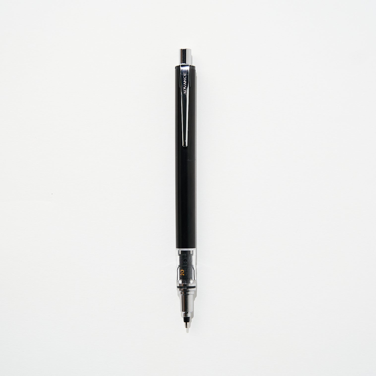 Kuru Toga Advance Mechanical Pencil / uni Mitsubishi Pencil – bungu