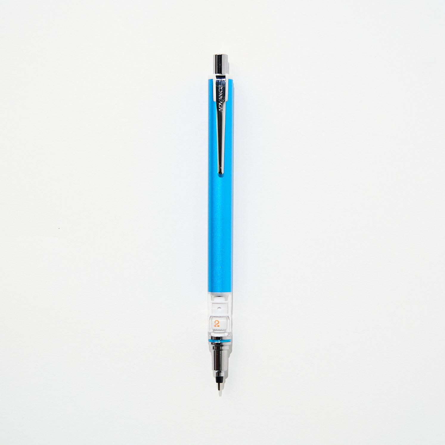 Kuru Toga Advance Mechanical Pencil / uni Mitsubishi Pencil – bungu