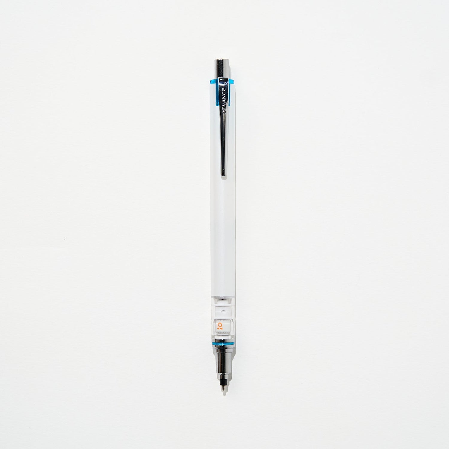 Kuru Toga Advance Mechanical Pencil / uni Mitsubishi Pencil - bungu