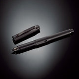 Kuru Toga Dive Mechanical Pencil / uni Mitsubishi Pencil - bungu