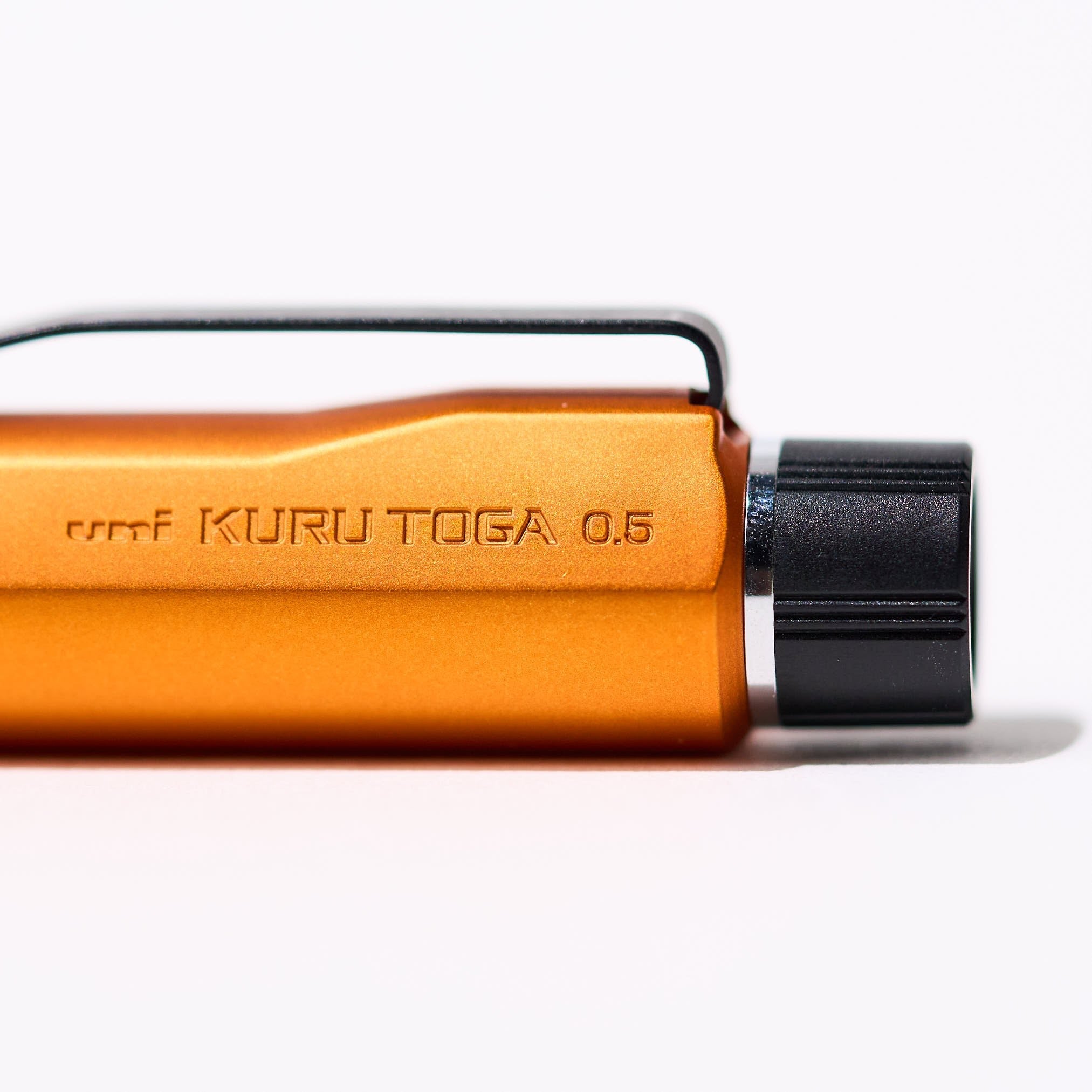 Kuru Toga Dive Mechanical Pencil / uni Mitsubishi Pencil – bungu