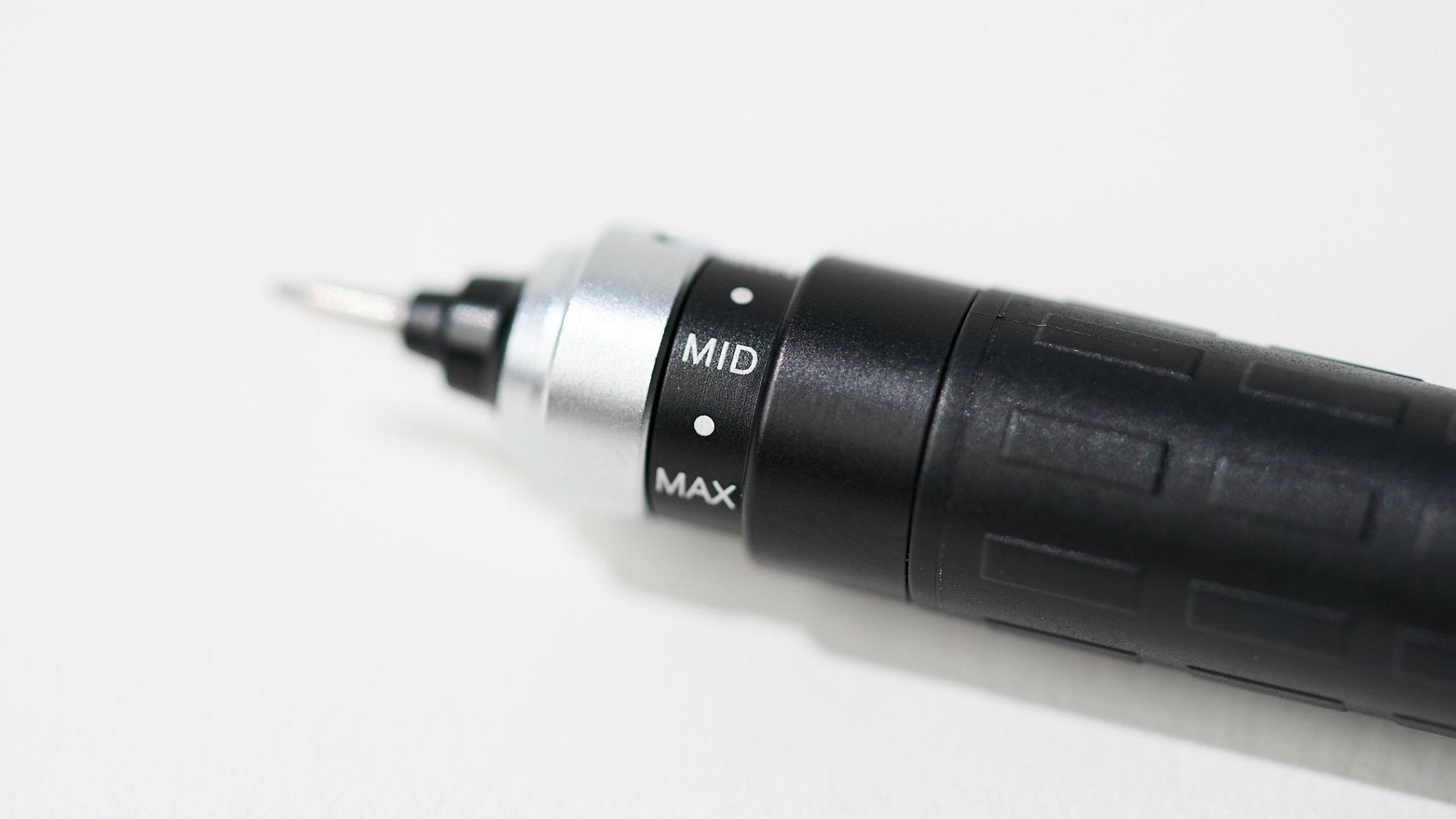 Kuru Toga Dive Mechanical Pencil / uni Mitsubishi Pencil – bungu