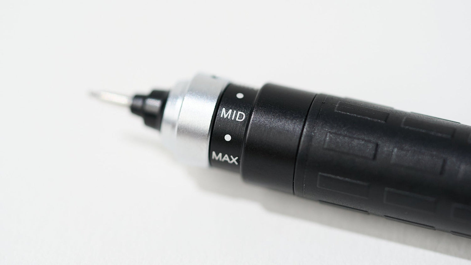 Kuru Toga Dive Mechanical Pencil / uni Mitsubishi Pencil - bungu