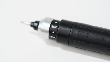 Kuru Toga Dive Mechanical Pencil / uni Mitsubishi Pencil - bungu